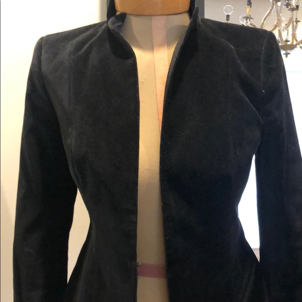 Club Monaco Blazer